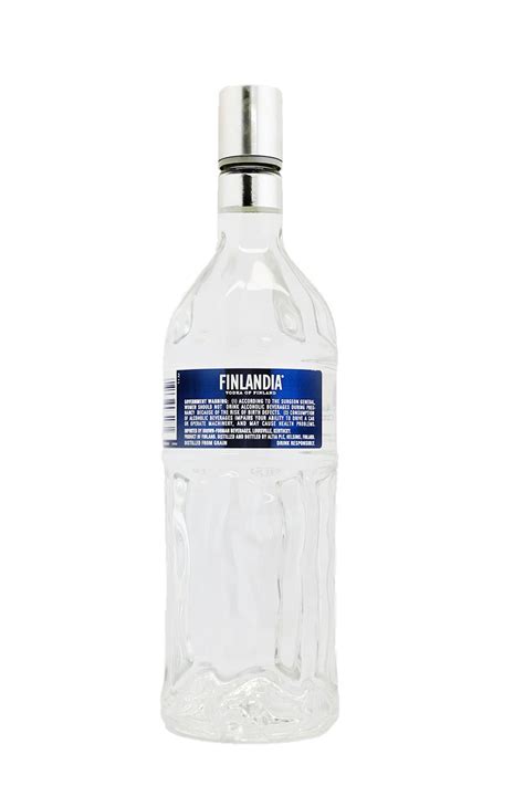 Finlandia Vodka | Oaksliquors.com