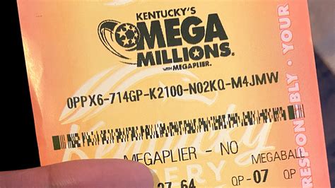 Last night's Mega Millions numbers: Did anyone win jackpot?