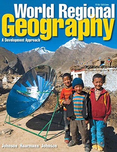 World Regional Geography: A Development Approach, 11th Edition » Let Me Read