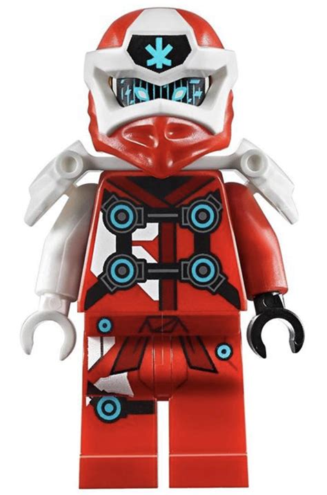 LEGO Bau- & Konstruktionsspielzeug Lego Ninjago Timemasters Kai 70627 Neu xavia.com.co