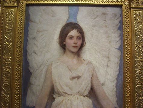 Angels in Western Culture - A Short History of Angels and Angelic Beings | hubpages