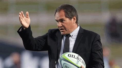 Wallabies coach Dave Rennie says his side is set up for failure with current NZ quarantine rules