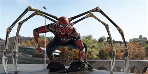 Marvel Drops Official Spider-Man: No Way Home Trailer