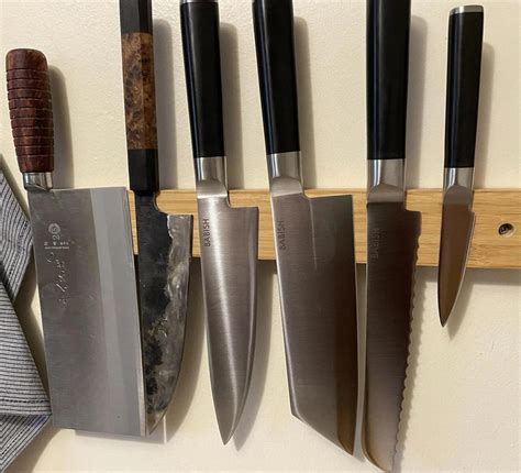 Babish Knives Review, Babish Cookware Collection | Ken Onion Knives (2024)