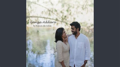 Ganga Addara (Acoustic) - YouTube