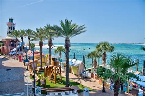 Destin, Florida | tunersread.com