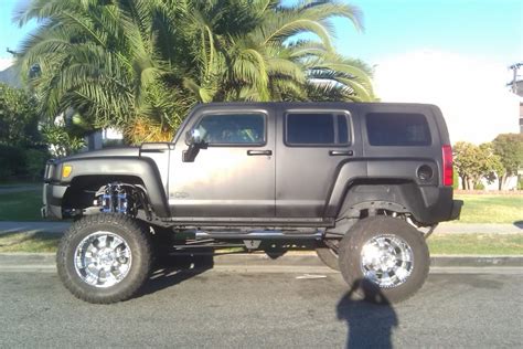 Lifted H3 or H3T Pics - Page 2 - Hummer Forums - Enthusiast Forum for ...