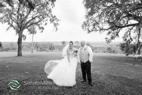 Bok Tower Gardens Wedding Photographers | Steven Miller Photography ...