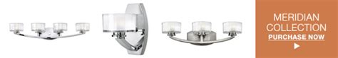 Hinkley Lighting - Meridian Collection