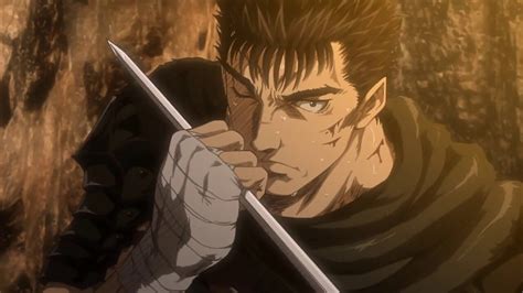 El protagonista de 'Berserk' existió de verdad: así fue el verdadero ...