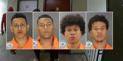 Venezuelan Tren de Aragua gang members arrested after Aurora, CO ...