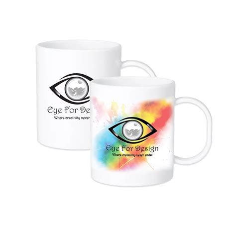 Ceramic Mugs | Eye For Design