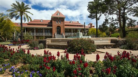 University of Arizona receives historic $20 million donation