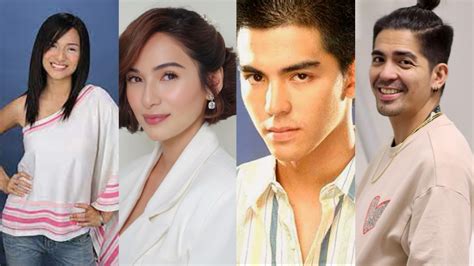 Where Are They Now: "StarStruck" Season 1 Contestants