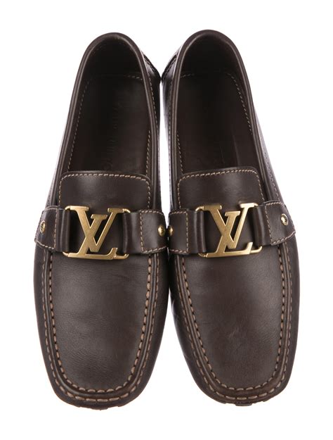 Louis Vuitton Mens Driving Shoes For Women | IUCN Water