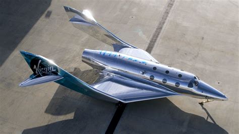 Virgin Galactic delays development of ship capable of higher flight ...