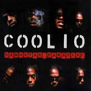 Coolio - Gangsta's Paradise (2006, Vinyl) | Discogs