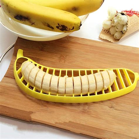 Banana Slicer – OddGifts.com