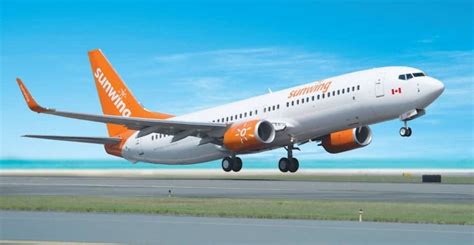 Sunwing offering direct flights from North Bay to Mexico - North Bay News