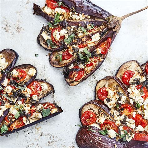 Baked Eggplant: Our Best Recipes - GastroZone™: Travel. Eat. Repeat.