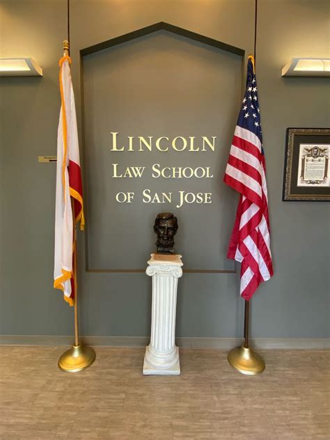 LINCOLN LAW SCHOOL OF SAN JOSE - Updated December 2024 - 20 Photos ...