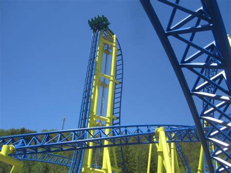 Knoebels rides ranked, plus hours and tickets