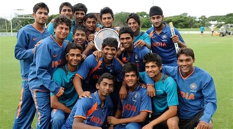 U19 World Cup 2014 Match Preview: India vs Pakistan (Group A)