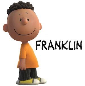 Franklin integrated ‘Peanuts’ 47 years ago today. Here’s how a teacher ...