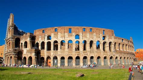 Rome Vacation Packages 2017 - Book Rome Trips | Travelocity