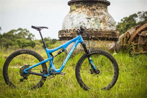 Tested: Santa Cruz 5010 C - Australian Mountain Bike | The home for Australian Mountain Bikes