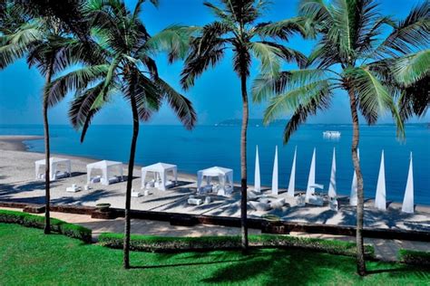 Goa Marriott Resort & Spa Reviews, Deals & Photos 2024 - Expedia.co.in