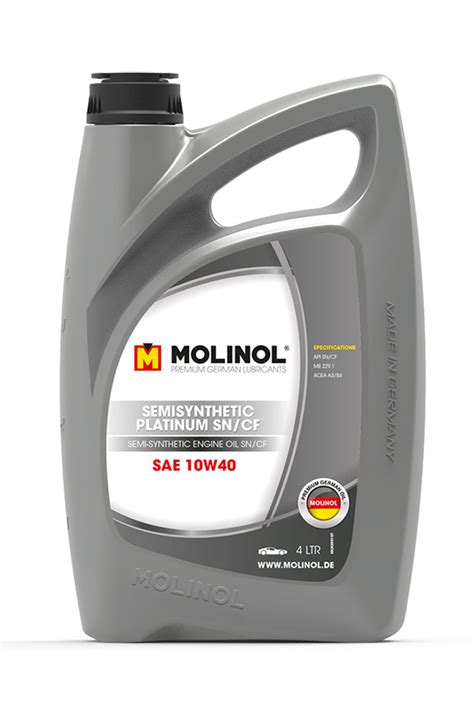 Molinol leading automotive lubricants & batteries made in Germany