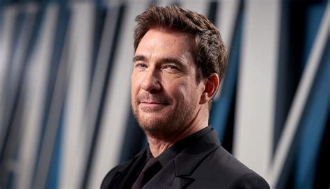 Dylan McDermott on Falling in Love With 1940s Hollywood