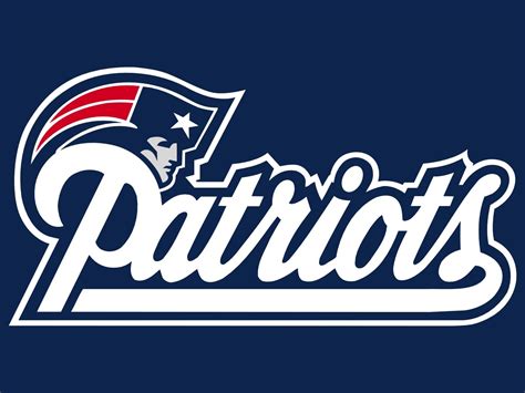 New england patriots logo, Patriots, Patriots logo