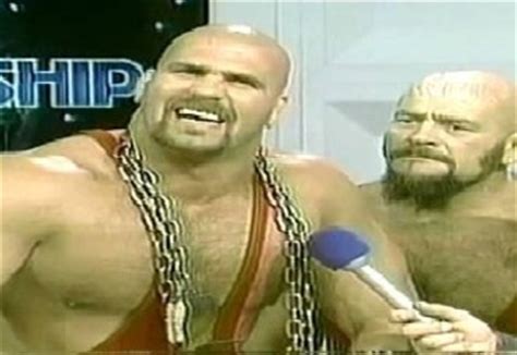 Nikita Koloff: NWA Legend | Bleacher Report