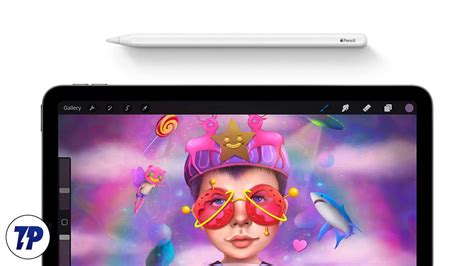 15+ Apple Pencil Tips and Tricks for Creative Mastery [2024]