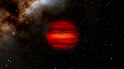 Bad Astronomy | Brown dwarfs discovered that have record-breaking ...