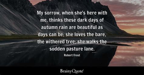 Top 10 Autumn Quotes - BrainyQuote