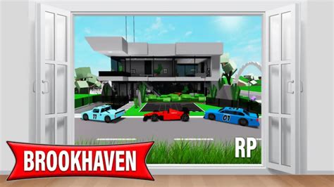 Roblox Brookhaven January 2022 Racing Update patch notes summary - Pro Game Guides