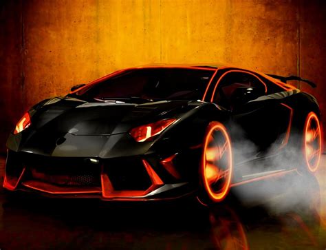 The Coolest Cars Wallpapers - Wallpaper Cave