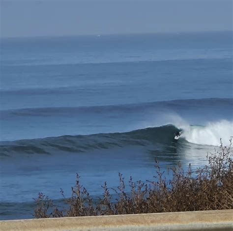 Sunset Cliffs Surf Spot Reviewed - Go Surfing SD!