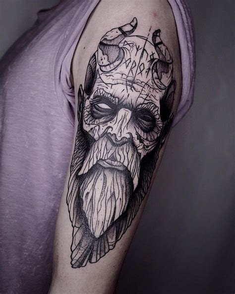 101 Best God Of War Tattoo Ideas You Need To See!