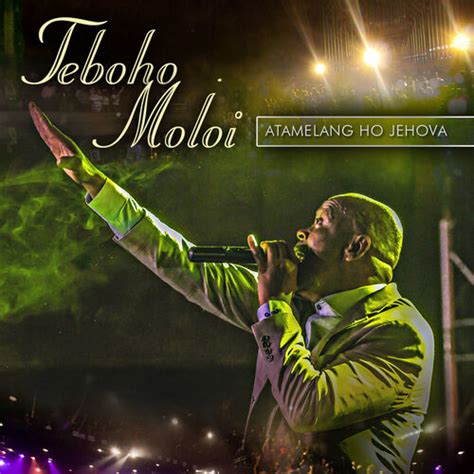 Teboho Moloi Songs 2020 - South Africa News