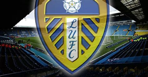 Leeds United - BhrodiElishiya