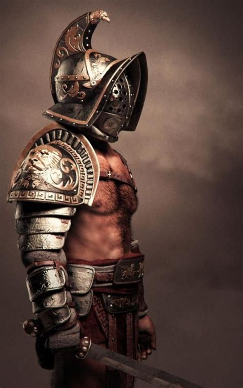 9 best Gladiator Costumes images on Pinterest | Costume ideas ...