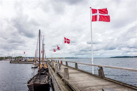 Roskilde Viking Ship Museum in Denmark - Travel Addicts