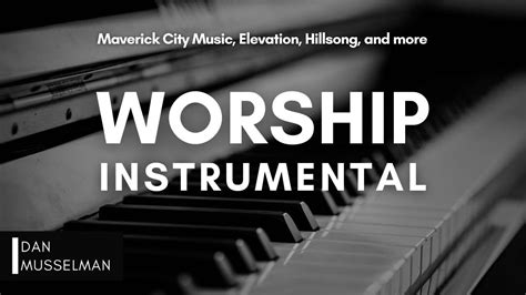 Worship Instrumental | 3 Hours of Piano Worship - YouTube Music