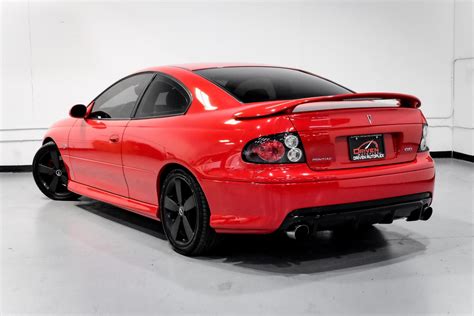 USED PONTIAC GTO 2006 for sale in Dallas, TX | Driven Autoplex - Pre ...