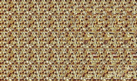 Sexy Lady Pose Stereogram Digital Art by JMarP - Fine Art America