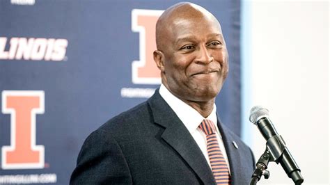 Illinois football: Can Lovie Smith revive recruiting? - Sports Illustrated